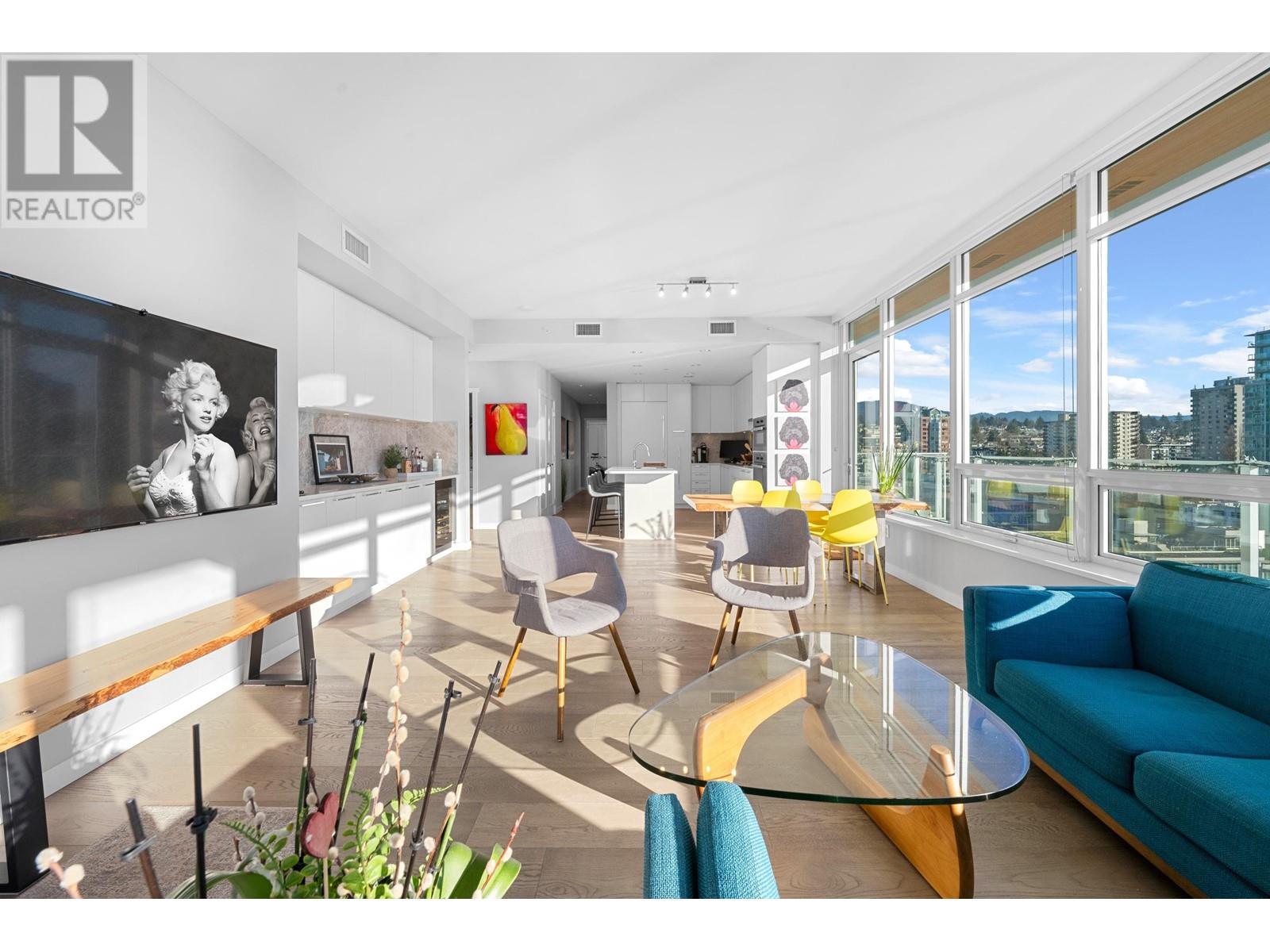 1401 118 Carrie Cates Court, North Vancouver, British Columbia  V7L 0B2 - Photo 25 - R2956965