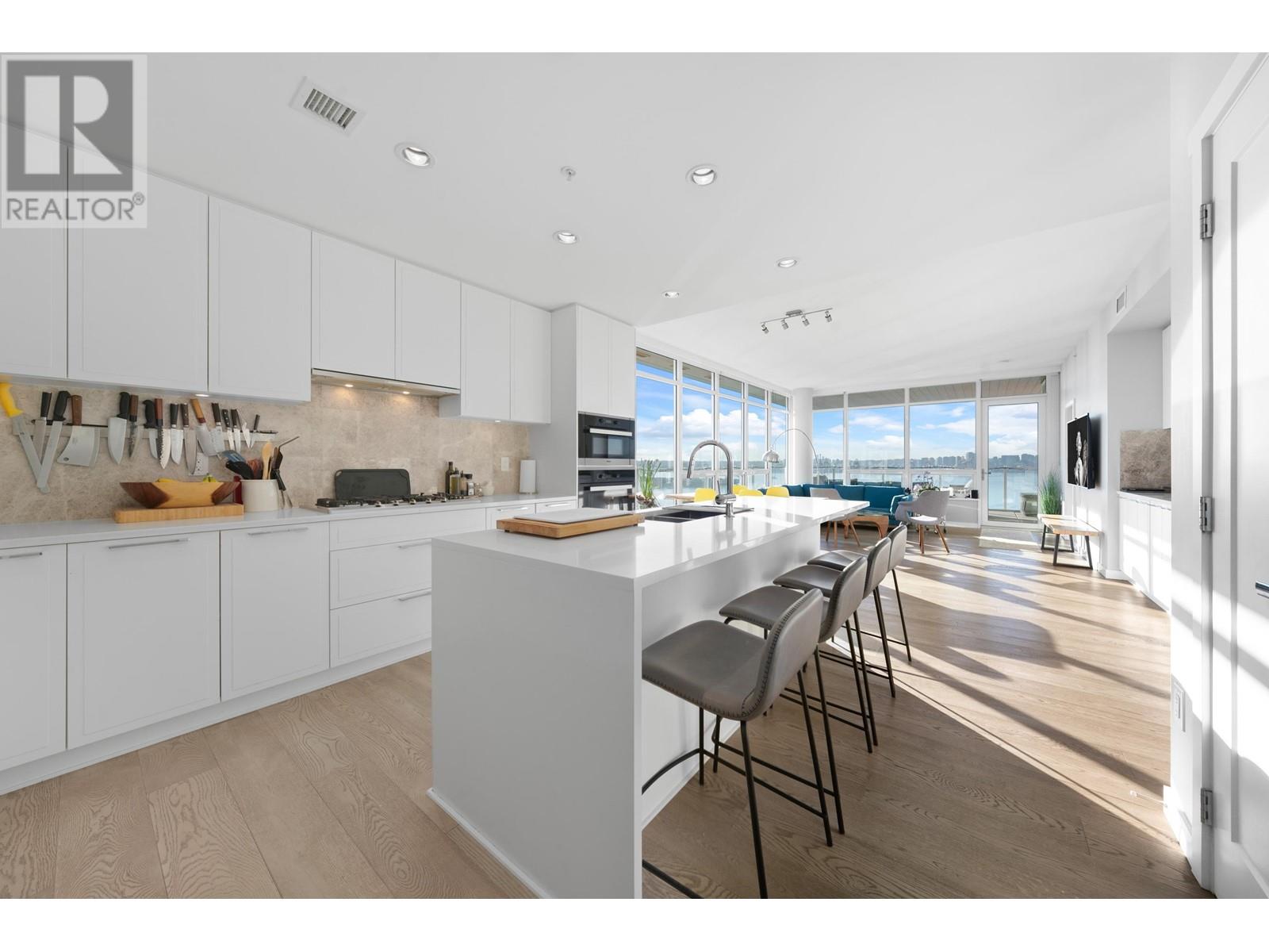 1401 118 Carrie Cates Court, North Vancouver, British Columbia  V7L 0B2 - Photo 24 - R2956965