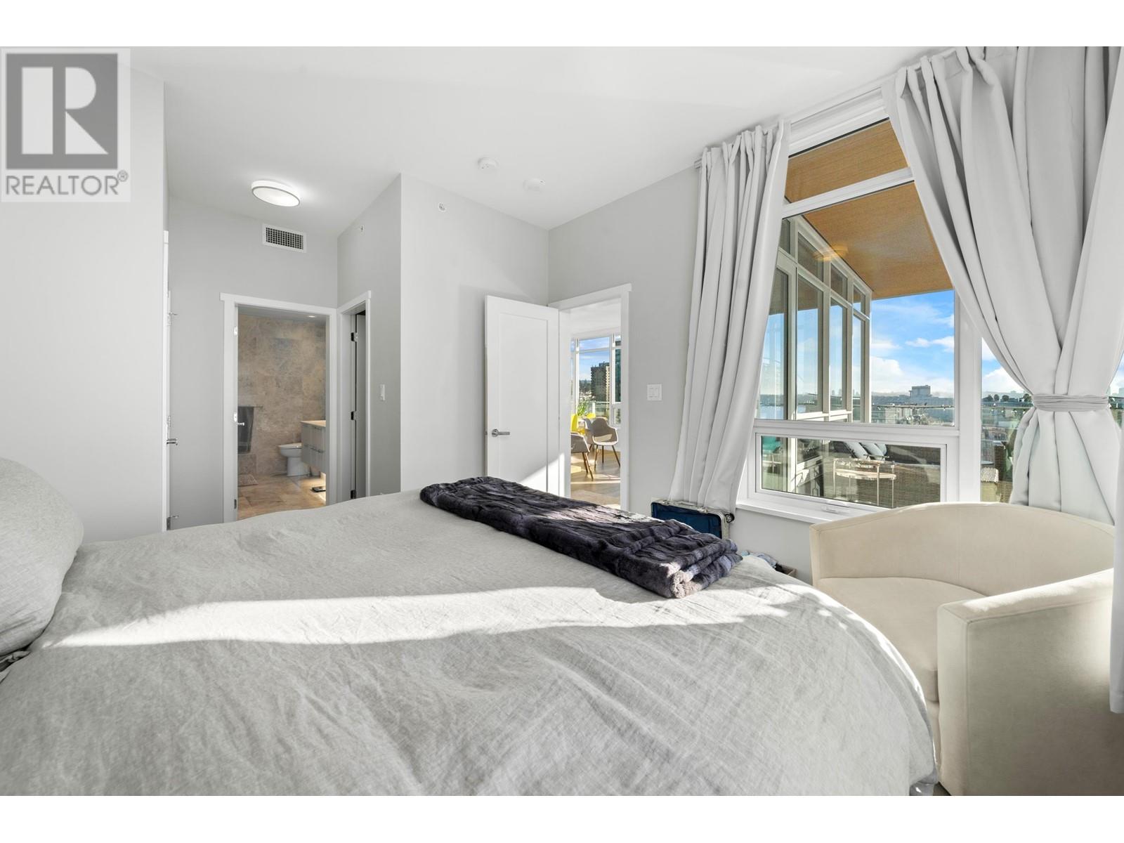 1401 118 Carrie Cates Court, North Vancouver, British Columbia  V7L 0B2 - Photo 30 - R2956965