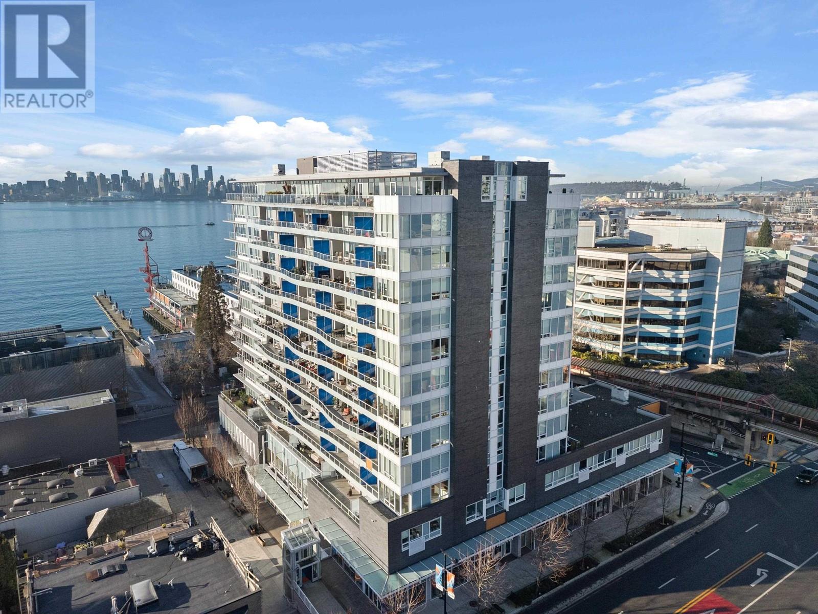 1401 118 Carrie Cates Court, North Vancouver, British Columbia  V7L 0B2 - Photo 39 - R2956965