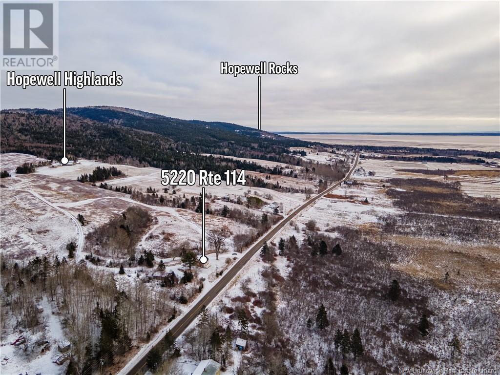 5220 Route 114, Hopewell Hill, New Brunswick  E4H 3N3 - Photo 3 - NB111203