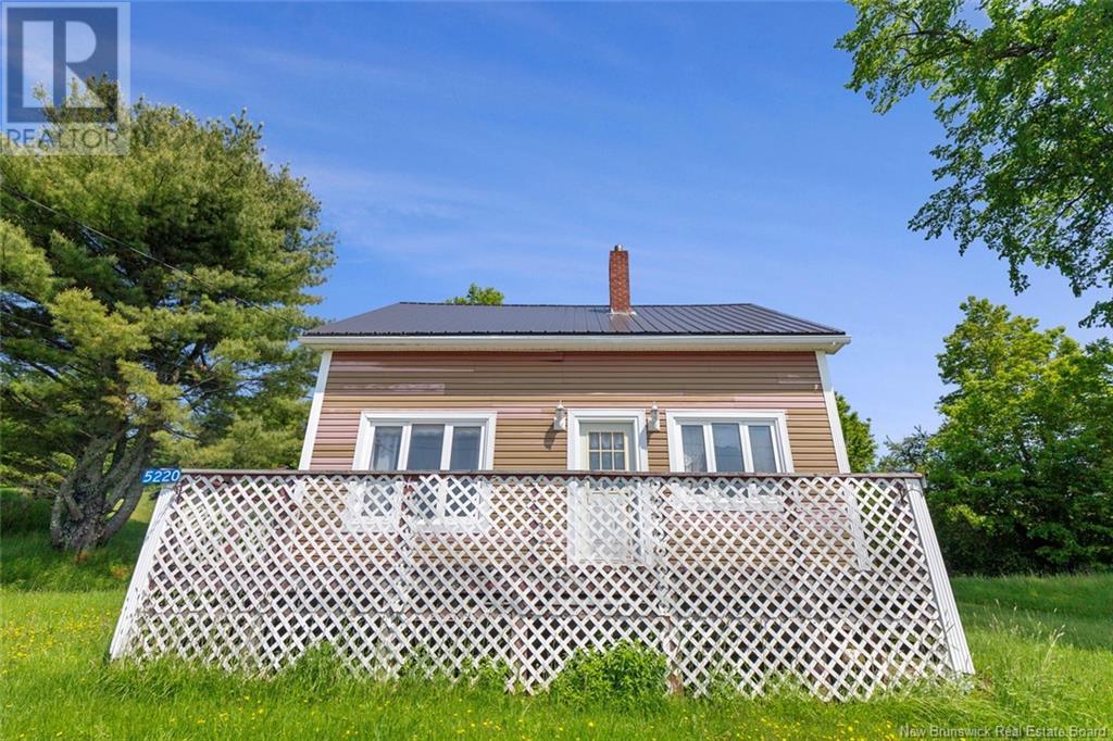 5220 Route 114, Hopewell Hill, New Brunswick  E4H 3N3 - Photo 37 - NB111203