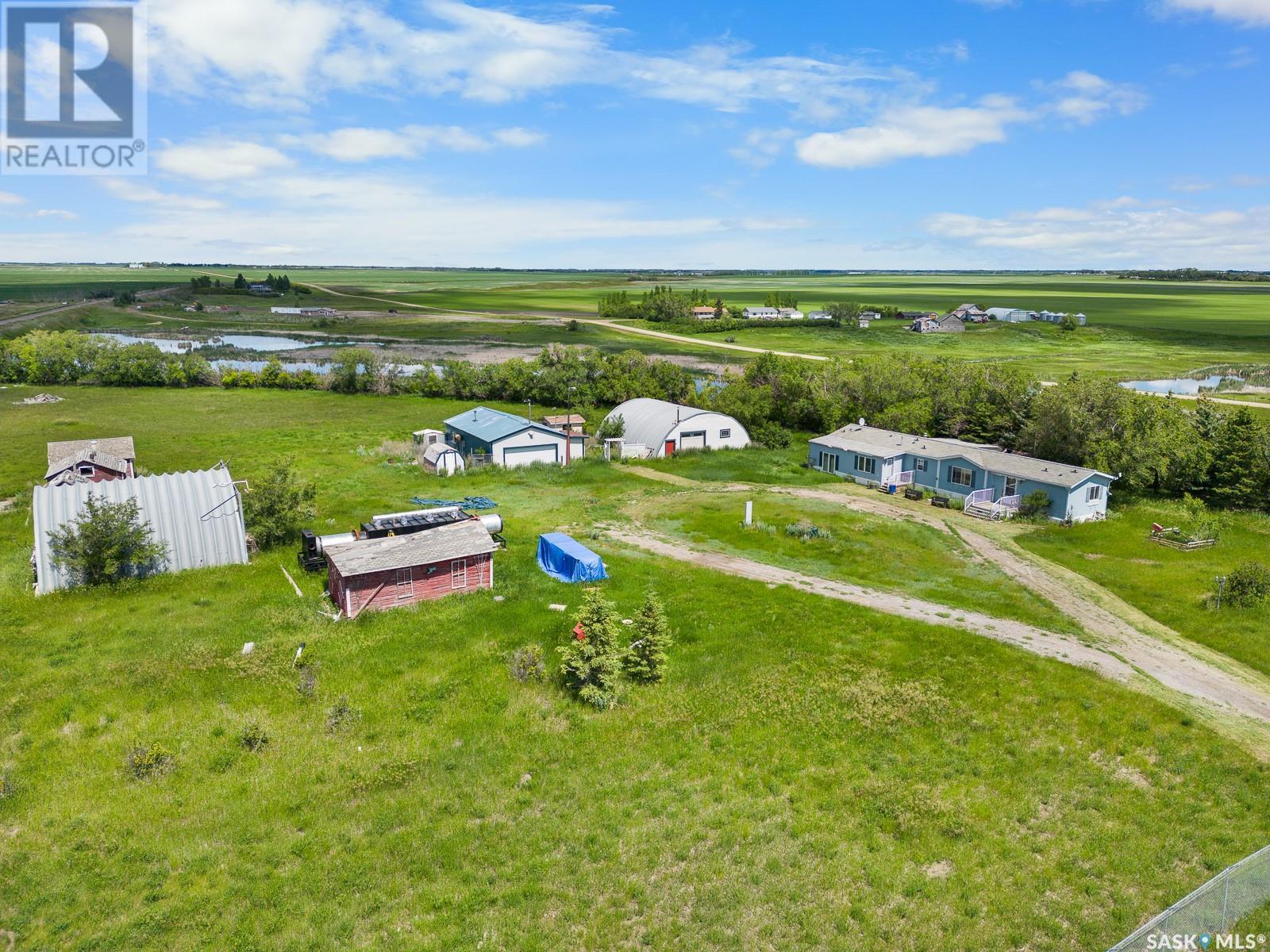 Rm Of Sherwood 159, Sherwood Rm No. 159, Saskatchewan  S0G 5K0 - Photo 7 - SK992981