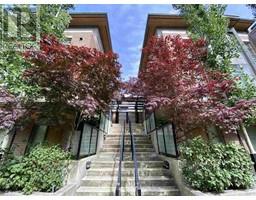 5502 OAK STREET, Vancouver, British Columbia