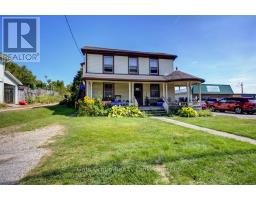 132 TILLSON AVENUE, Tillsonburg, Ontario