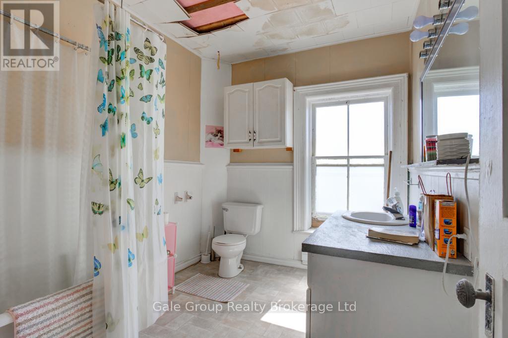 132 Tillson Avenue, Tillsonburg, Ontario N4G 3A5 - Photo 8 - X11928334