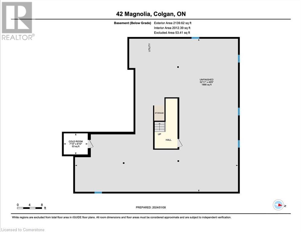 42 Magnolia Avenue, Colgan, Ontario  L0G 1W0 - Photo 44 - 40691020