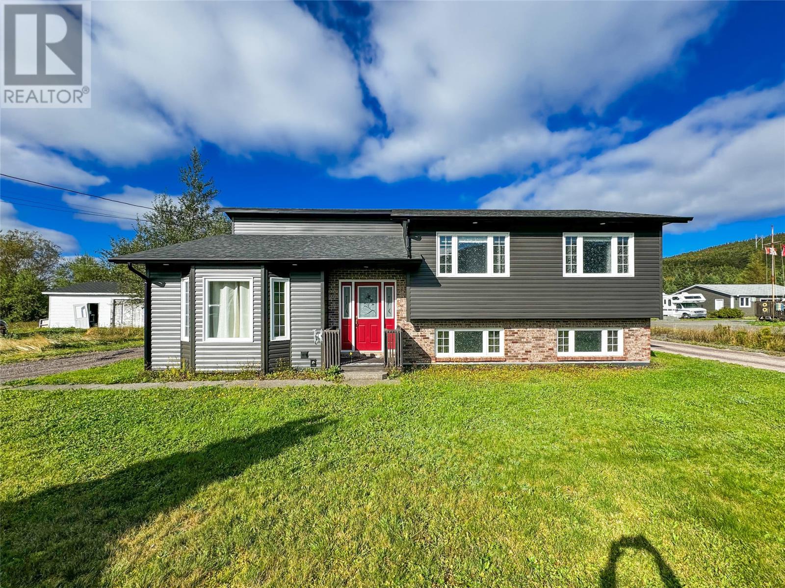 7 Clearview Drive, Burin, Newfoundland & Labrador  A0E 1E0 - Photo 1 - 1280985