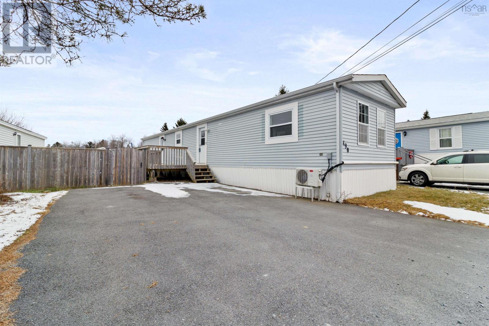 Property at 490 Glen Rise Drive image 1
