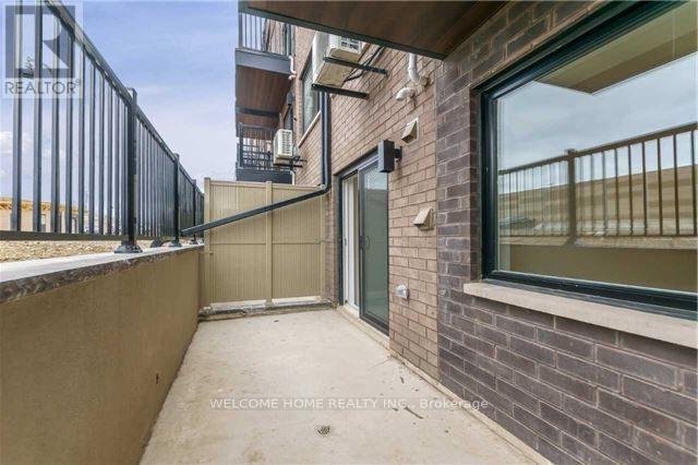 1 - 155 William Duncan Road, Toronto, Ontario  M3K 0B9 - Photo 23 - W11928320