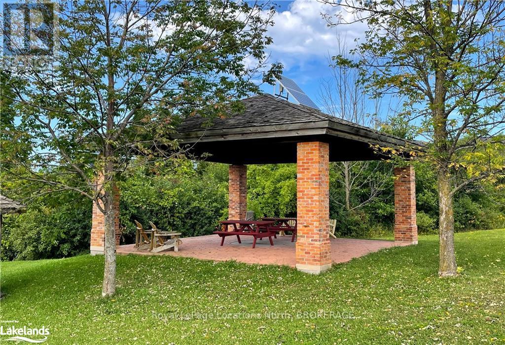 121 Maryward Crescent, Blue Mountains, Ontario  N0H 1J0 - Photo 33 - X10438187
