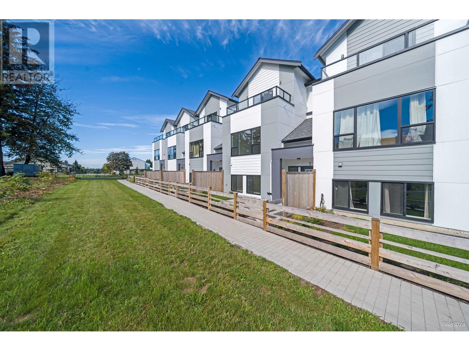 7 12115 203 Street, Maple Ridge, British Columbia  V2X 4V4 - Photo 2 - R2956976