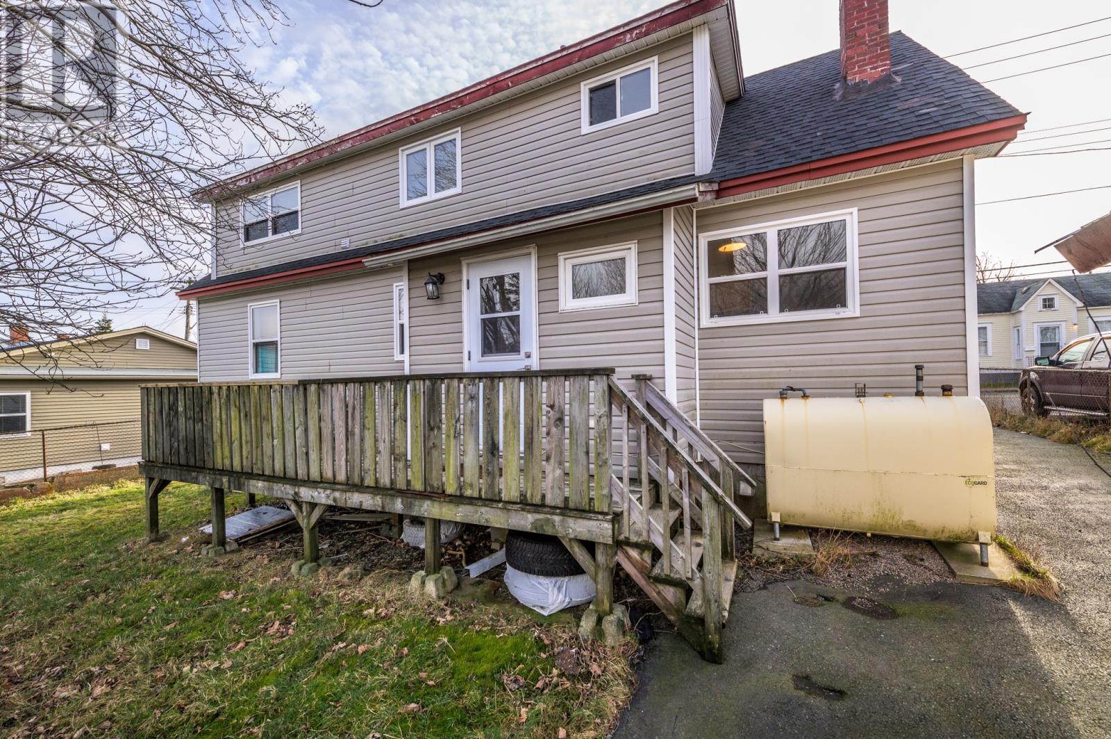 4 Liverpool Avenue, St. John's, Newfoundland & Labrador  A1C 3A8 - Photo 39 - 1280940