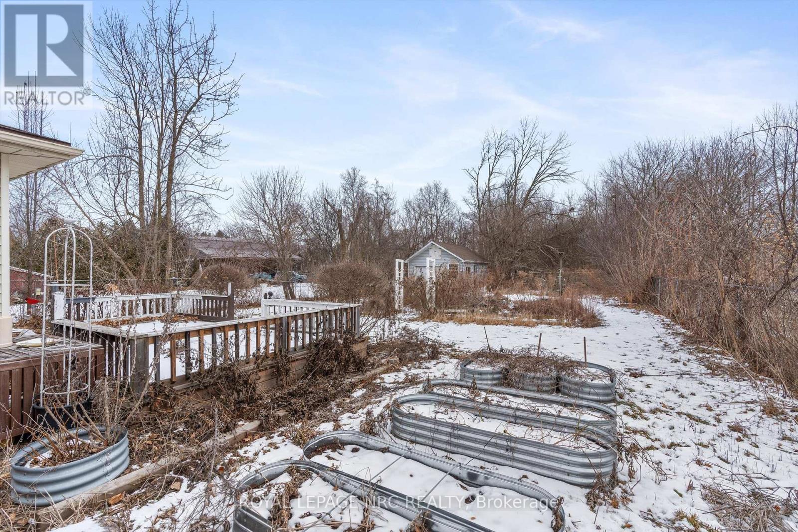 1626 7th Street, St. Catharines, Ontario  L2R 6P9 - Photo 22 - X11928373