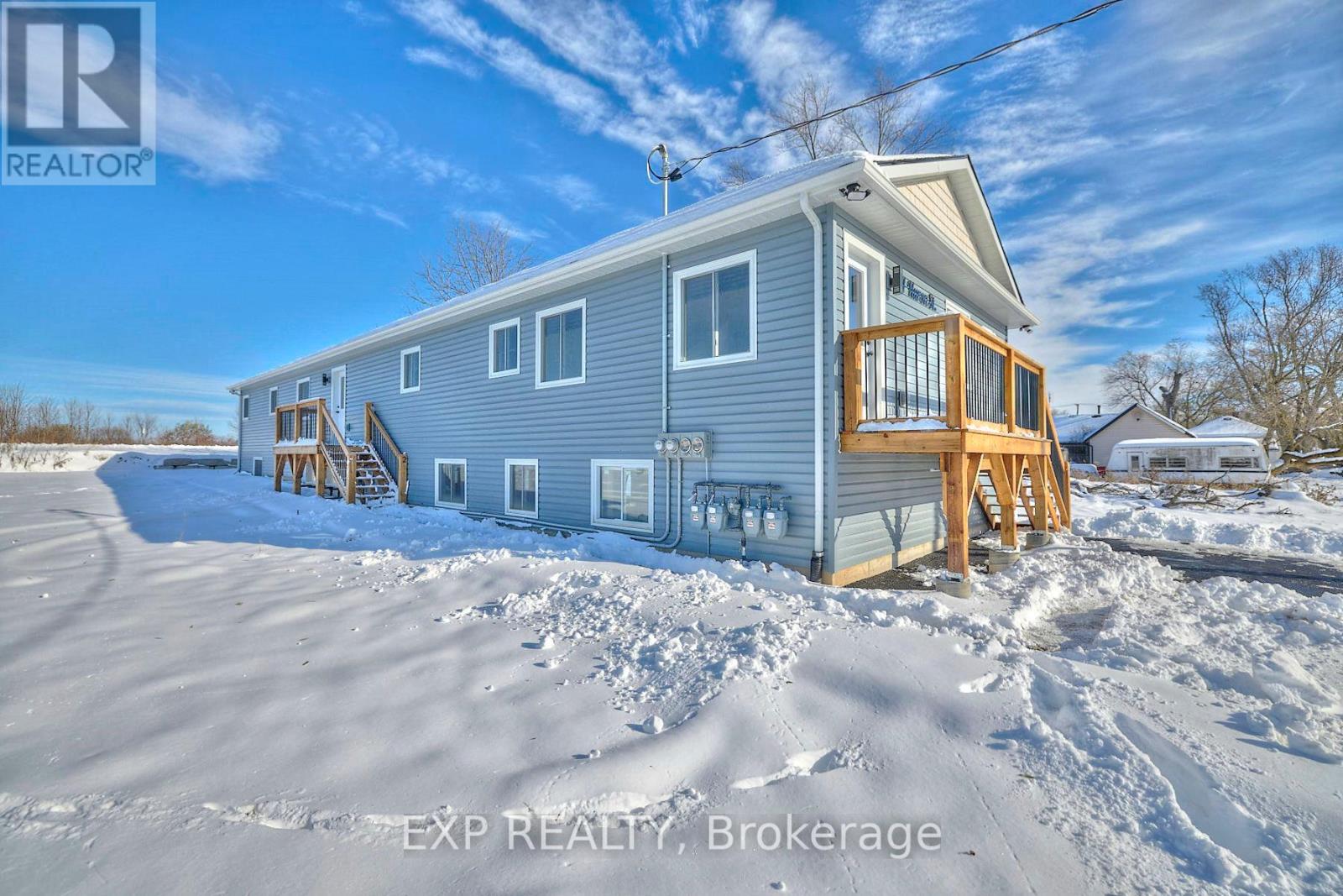 Unit #2 - 24 Huron Street, Welland, Ontario  L3B 5J3 - Photo 4 - X11928374