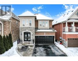 473 KWAPIS BOULEVARD, Newmarket, Ontario