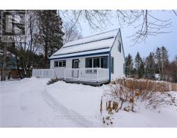 35 MARSH DRIVE, North Bay, Ontario