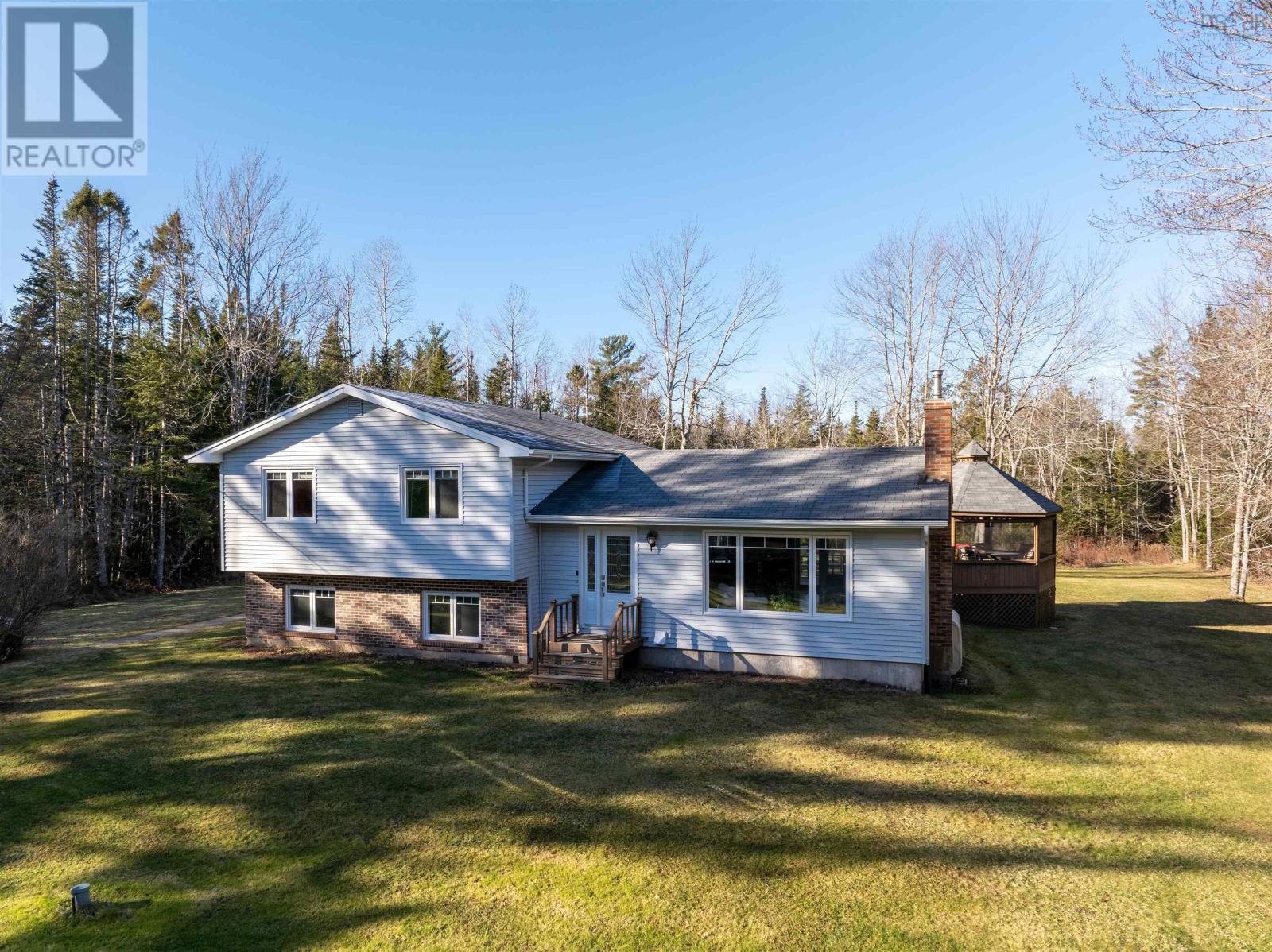 617 Highway 277, dutch settlement, Nova Scotia