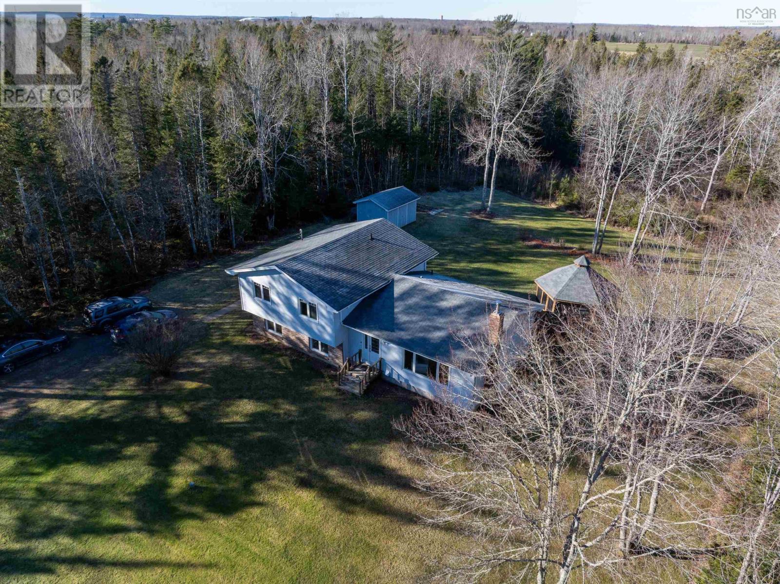 617 Highway 277, Dutch Settlement, Nova Scotia  B2S 2C7 - Photo 27 - 202501067