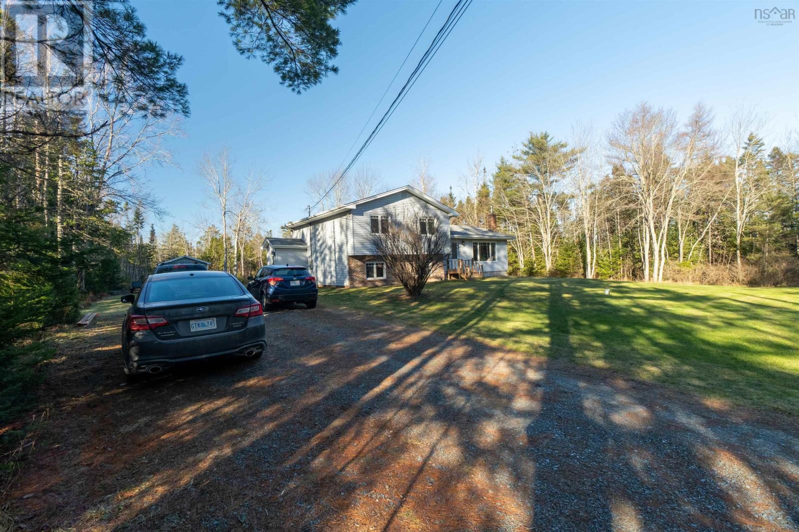 617 Highway 277, Dutch Settlement, Nova Scotia  B2S 2C7 - Photo 28 - 202501067