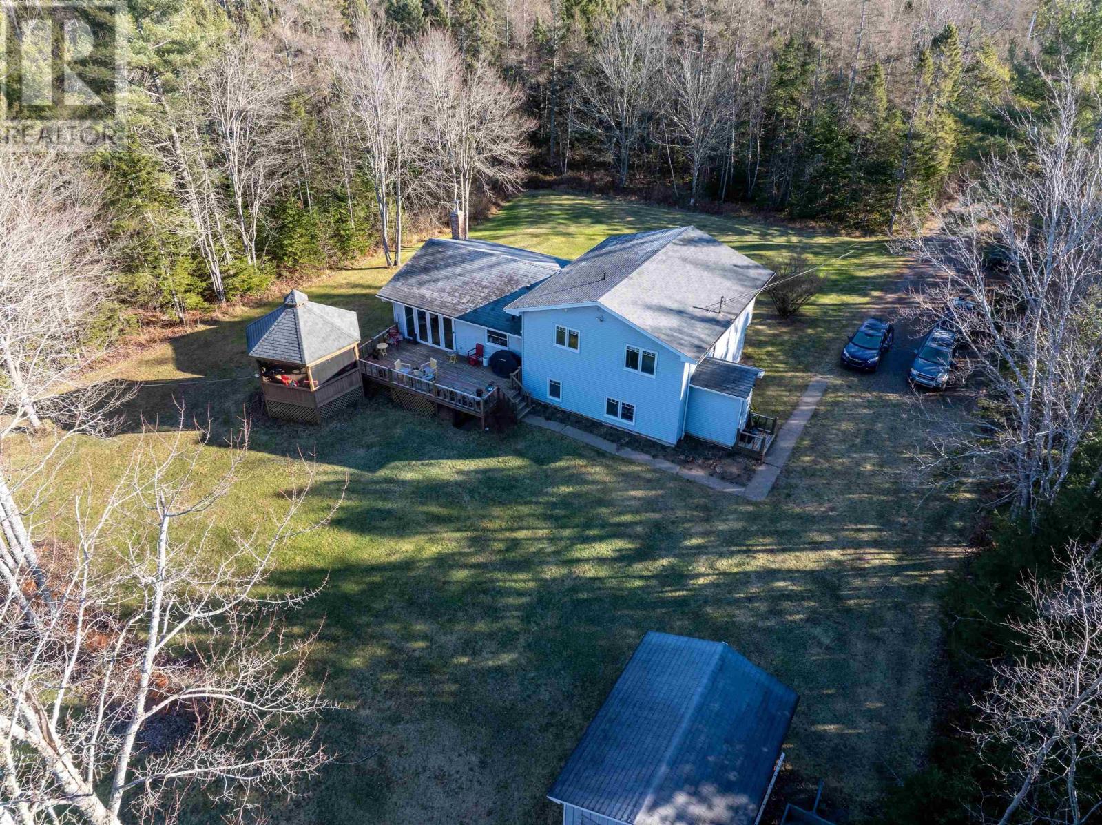 617 Highway 277, Dutch Settlement, Nova Scotia  B2S 2C7 - Photo 29 - 202501067