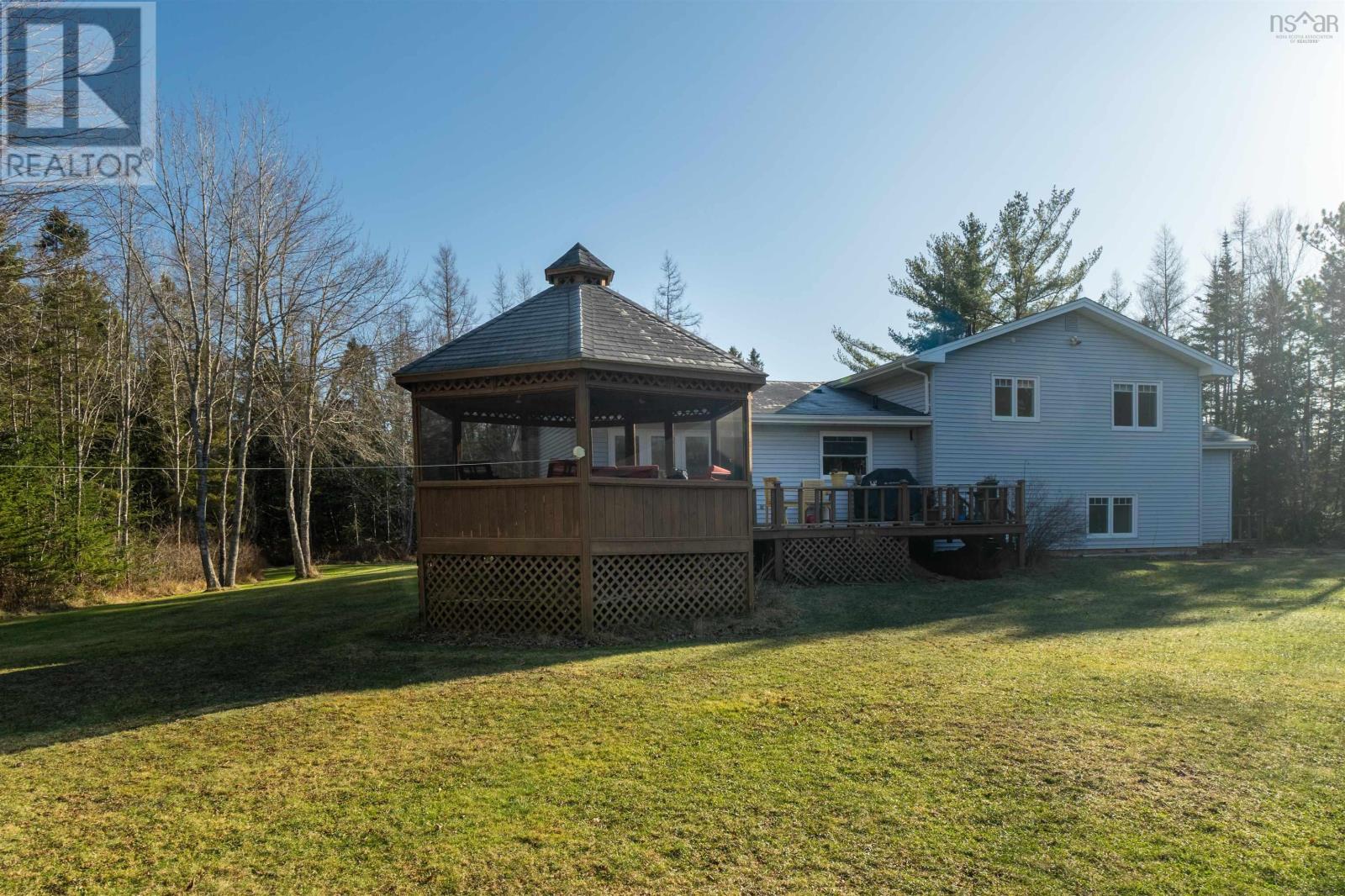 617 Highway 277, Dutch Settlement, Nova Scotia  B2S 2C7 - Photo 30 - 202501067