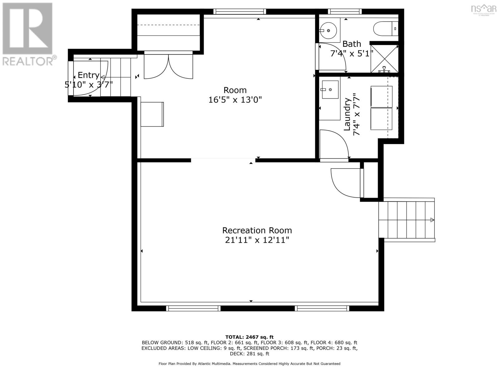 617 Highway 277, Dutch Settlement, Nova Scotia  B2S 2C7 - Photo 36 - 202501067