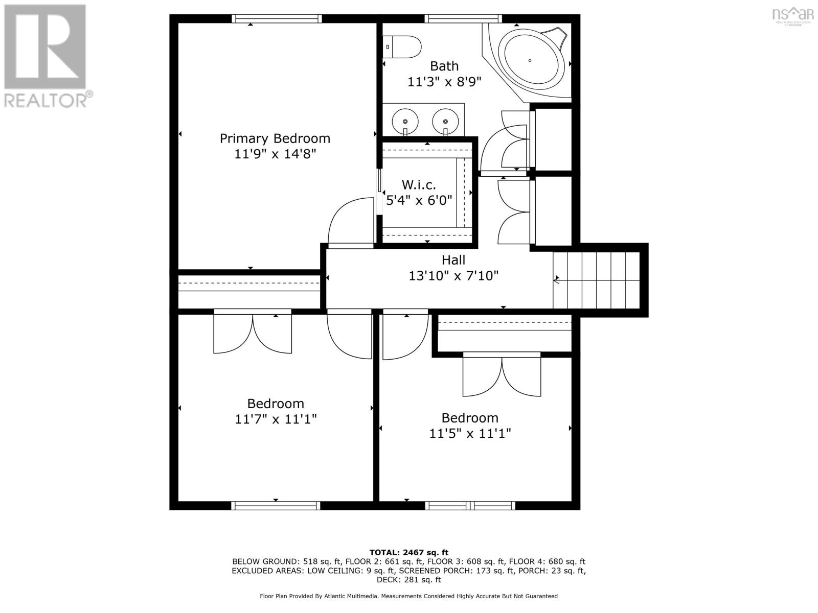 617 Highway 277, Dutch Settlement, Nova Scotia  B2S 2C7 - Photo 38 - 202501067