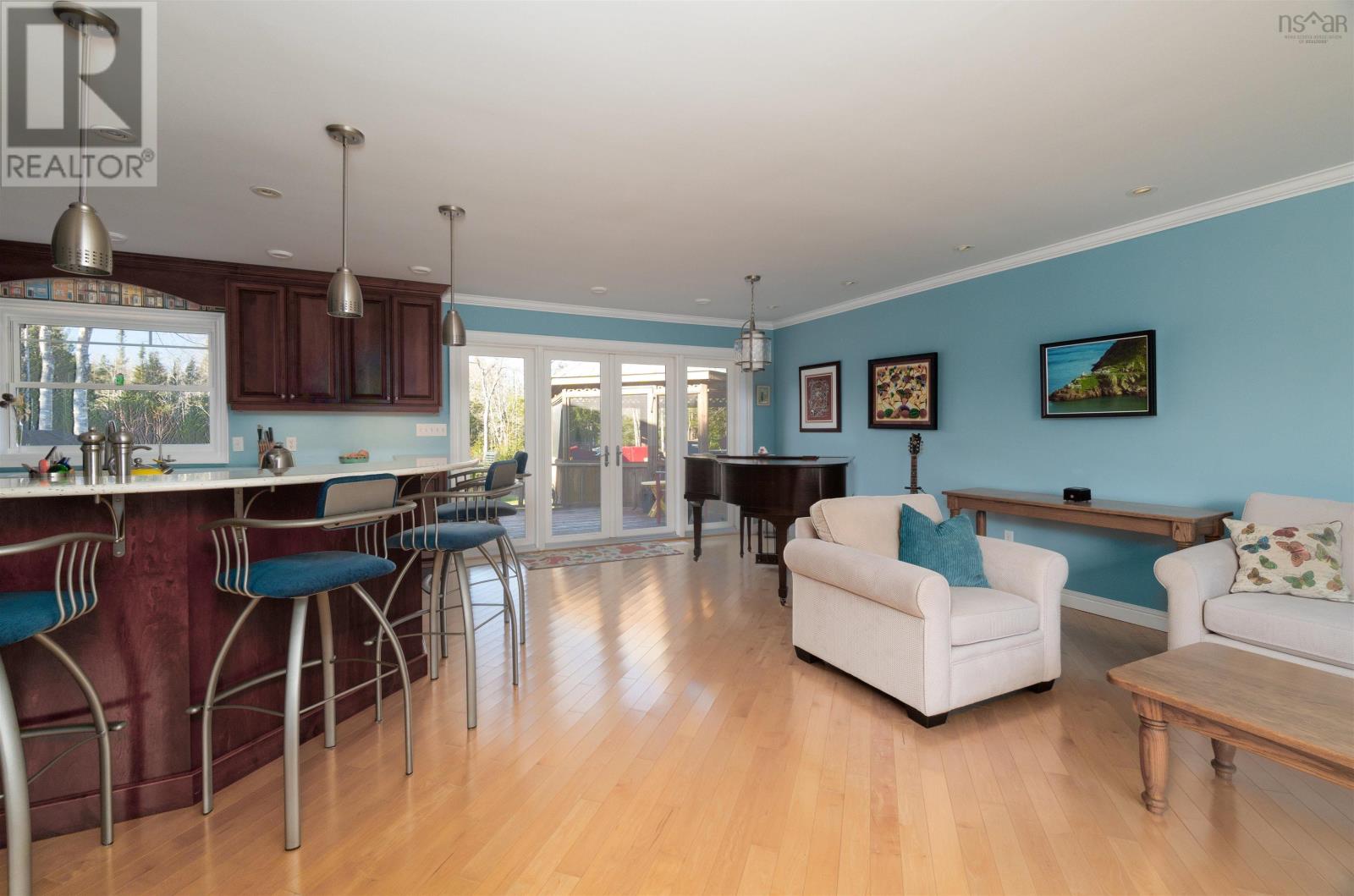 617 Highway 277, Dutch Settlement, Nova Scotia  B2S 2C7 - Photo 9 - 202501067