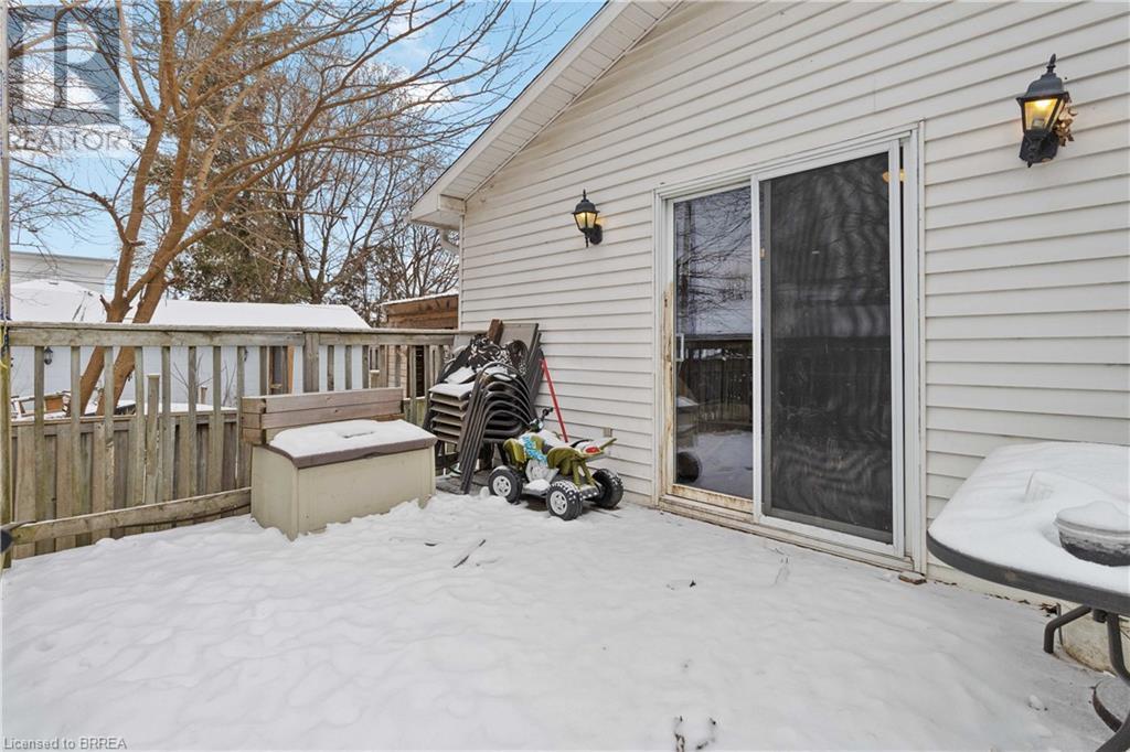 231 Sheridan Street, Brantford, Ontario  N3S 4R4 - Photo 32 - 40687628