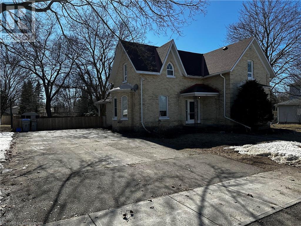 34 Queen Street W, Brussels, Ontario  N0G 1H0 - Photo 1 - 40689609