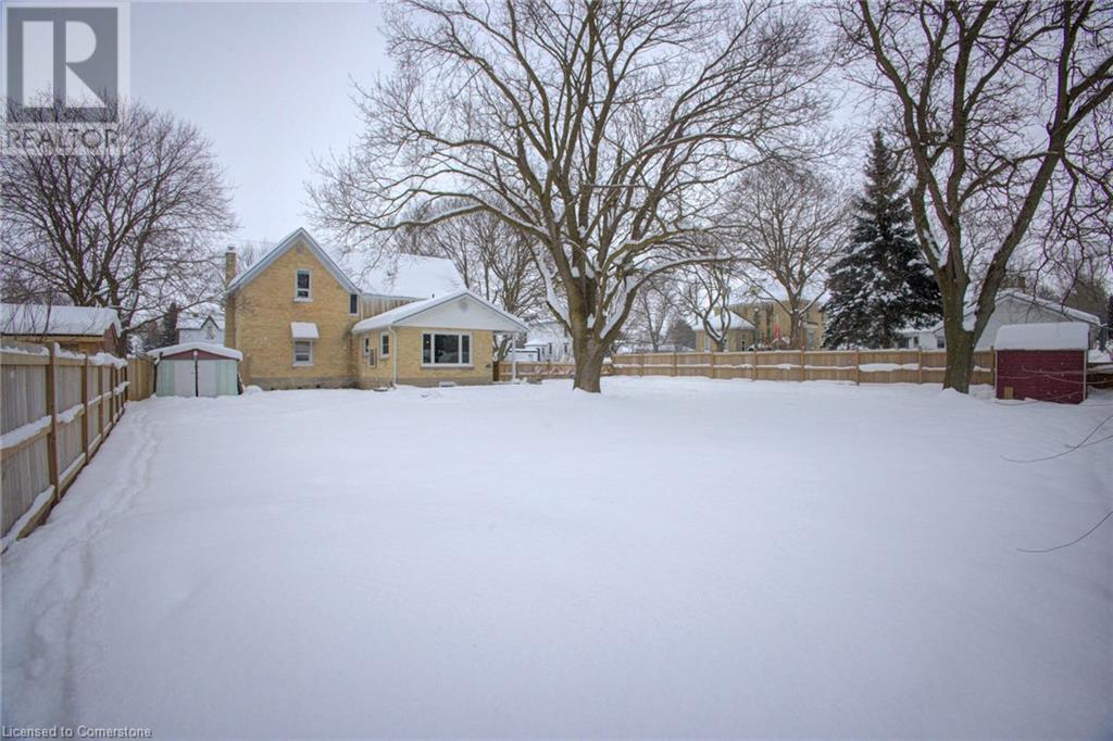 34 Queen Street W, Brussels, Ontario  N0G 1H0 - Photo 37 - 40689609