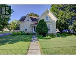 34 QUEEN Street W, brussels, Ontario