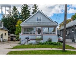 467 CONFEDERATION STREET, Sarnia, Ontario