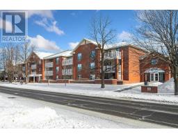 208 - 1099 CADBORO ROAD E, Ottawa, Ontario