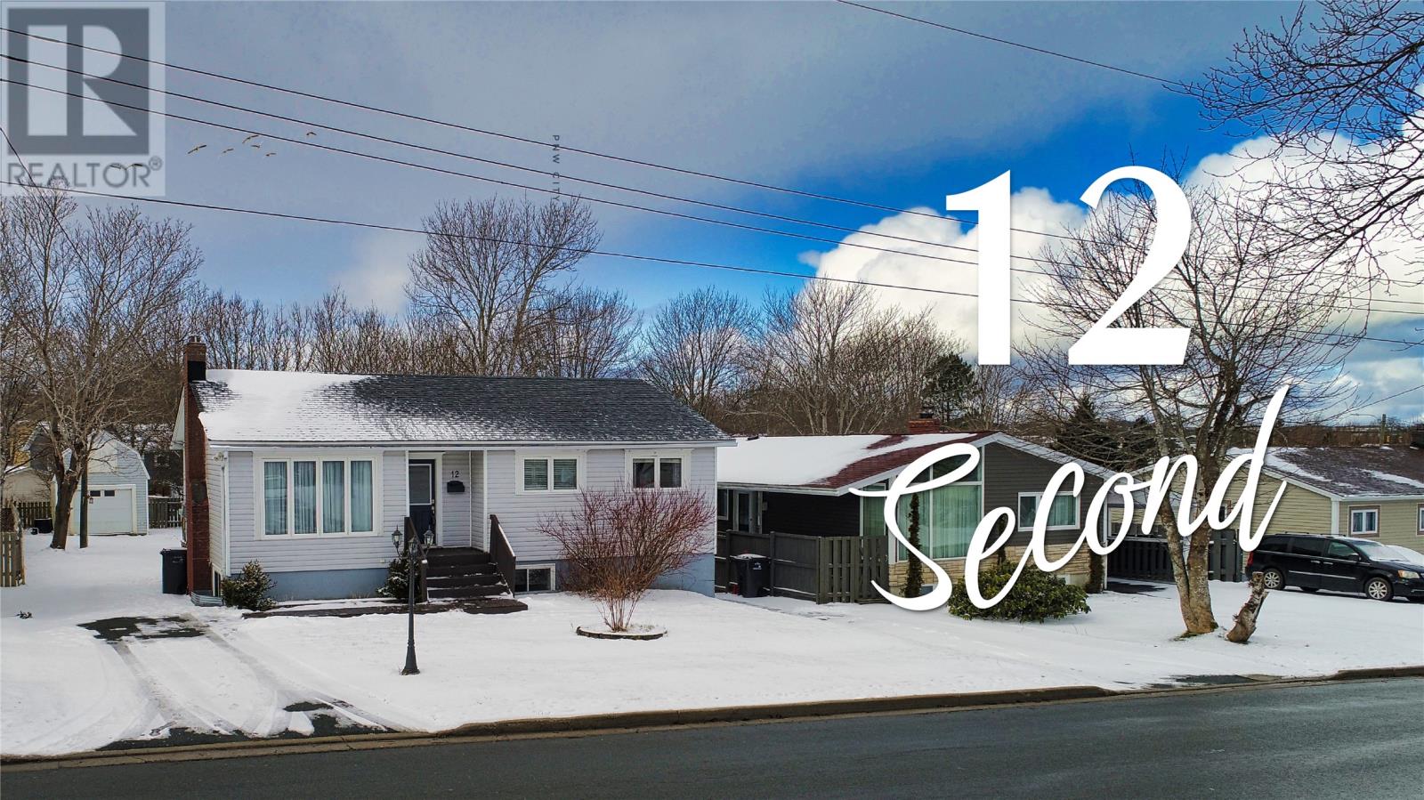 12 Second Street, Mount Pearl, Newfoundland & Labrador  A1N 1Y5 - Photo 3 - 1280841