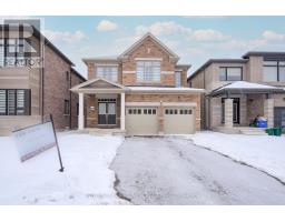 69 BUD LEGGETT CRESCENT, Georgina, Ontario