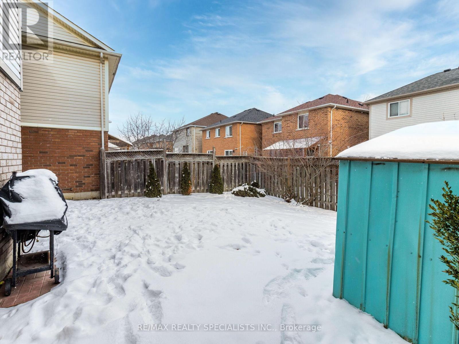 17 Edenvalley Road, Brampton, Ontario  L7A 2M6 - Photo 37 - W11928426