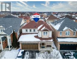 17 EDENVALLEY ROAD, brampton (fletcher's meadow), Ontario