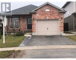 963 BITTERBUSH CRESCENT, London, Ontario