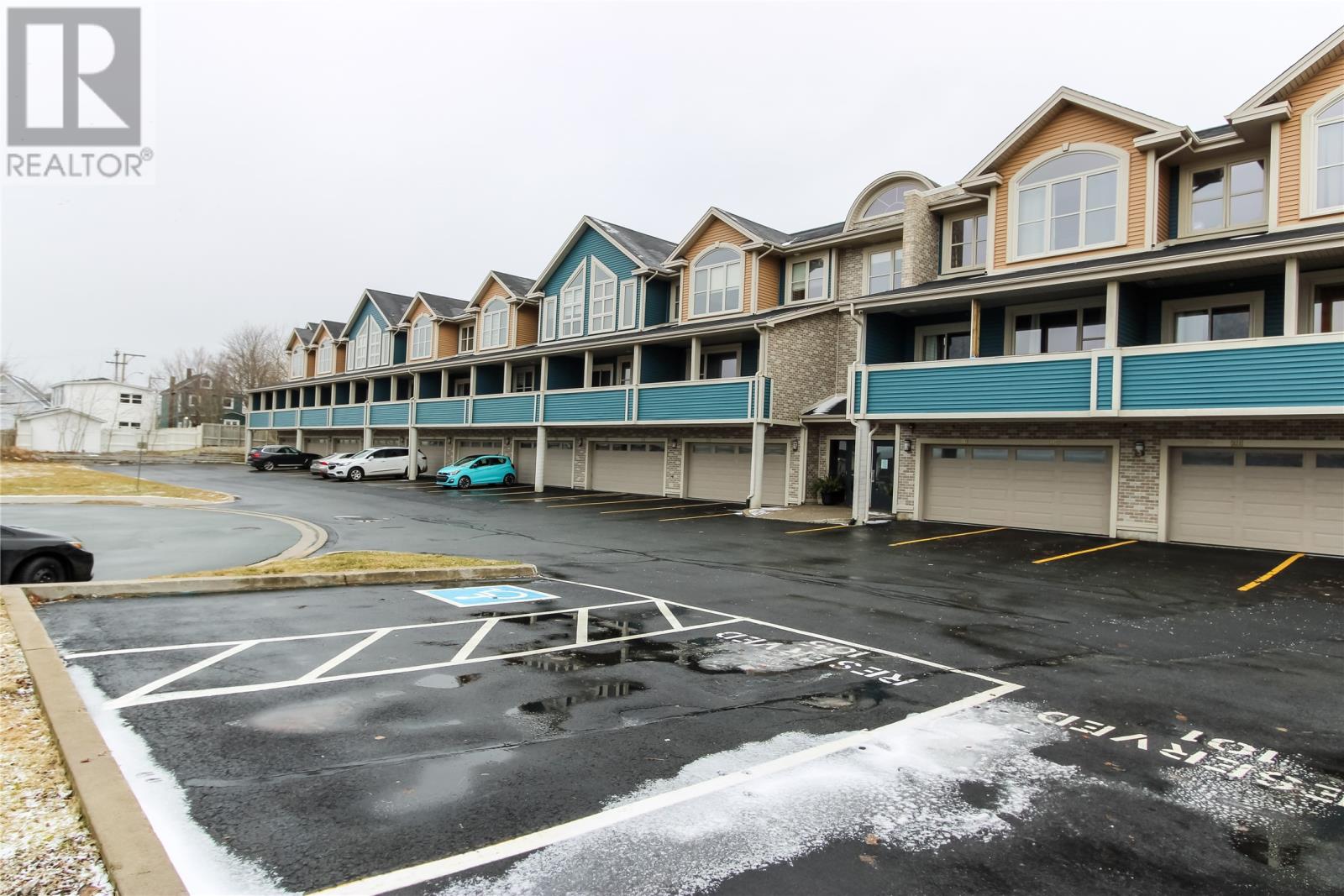 10 Suvla Street Unit#204, St.johns, Newfoundland & Labrador  A1C 4Z3 - Photo 37 - 1280660