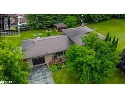 13 COOKS Drive, Uxbridge, Ontario