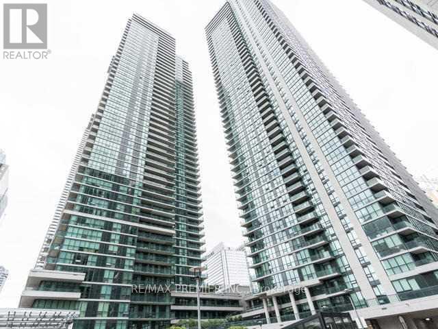 Property at 1208 - 33 BAY STREET image 1