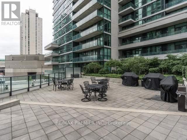 1208 - 33 Bay Street, Toronto (Waterfront Communities), Ontario  M5J 2Z3 - Photo 24 - C11928497