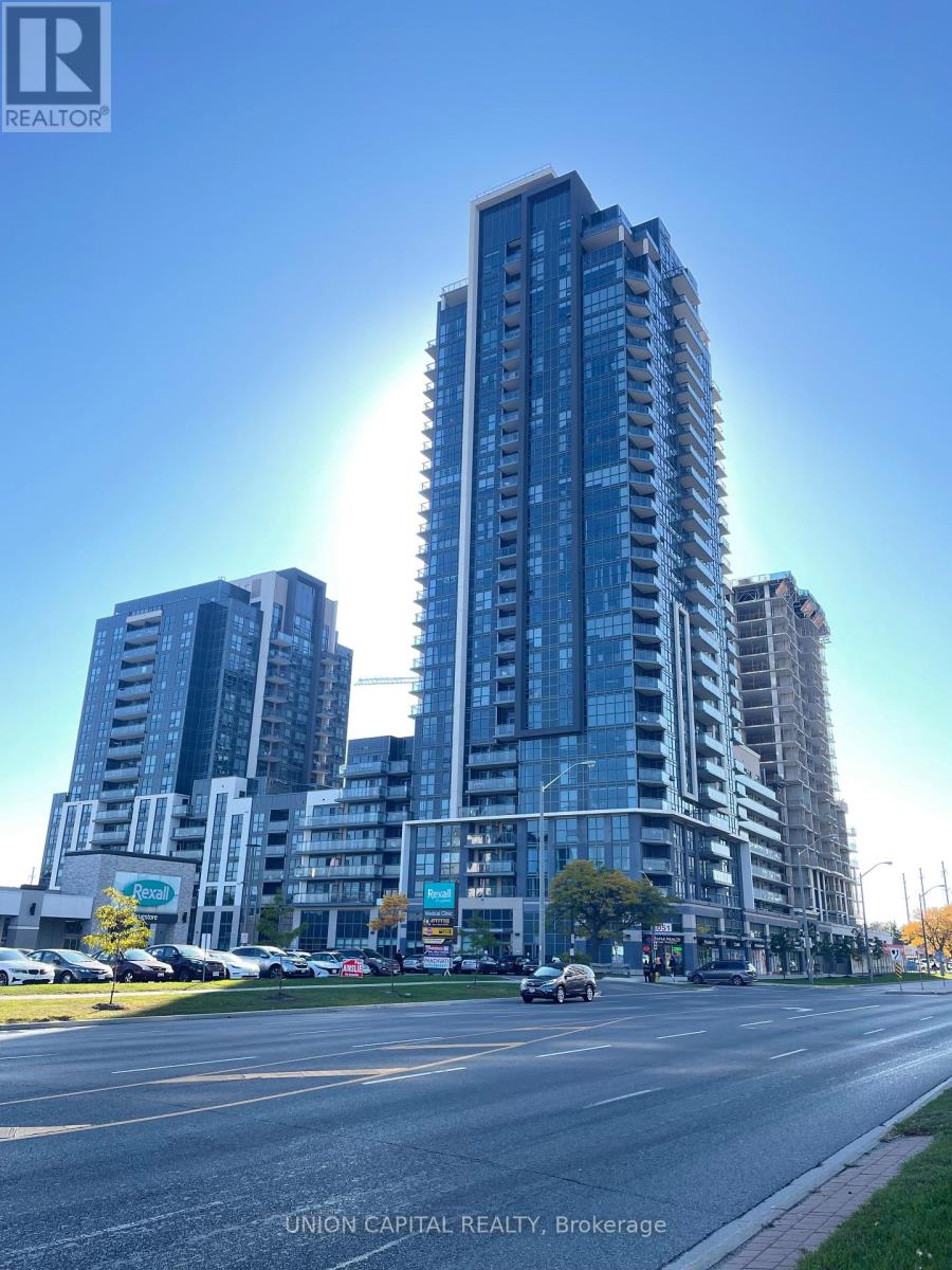 Property at 701 - 30 MEADOWGLEN PLACE image 1