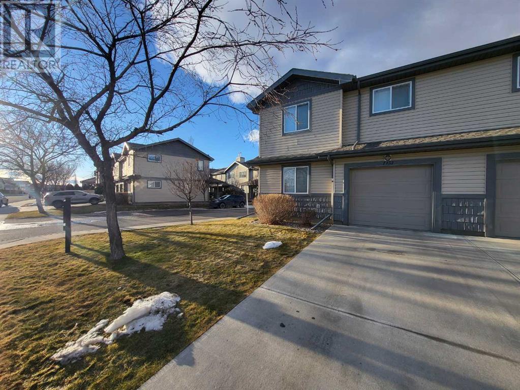 1, 153 Silkstone Road W, Lethbridge, Alberta  T1J 3Y6 - Photo 25 - A2188356