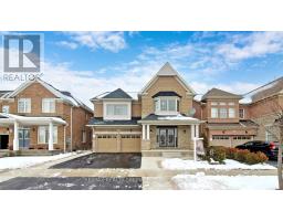 53 HEATHERGLEN DRIVE, Brampton, Ontario