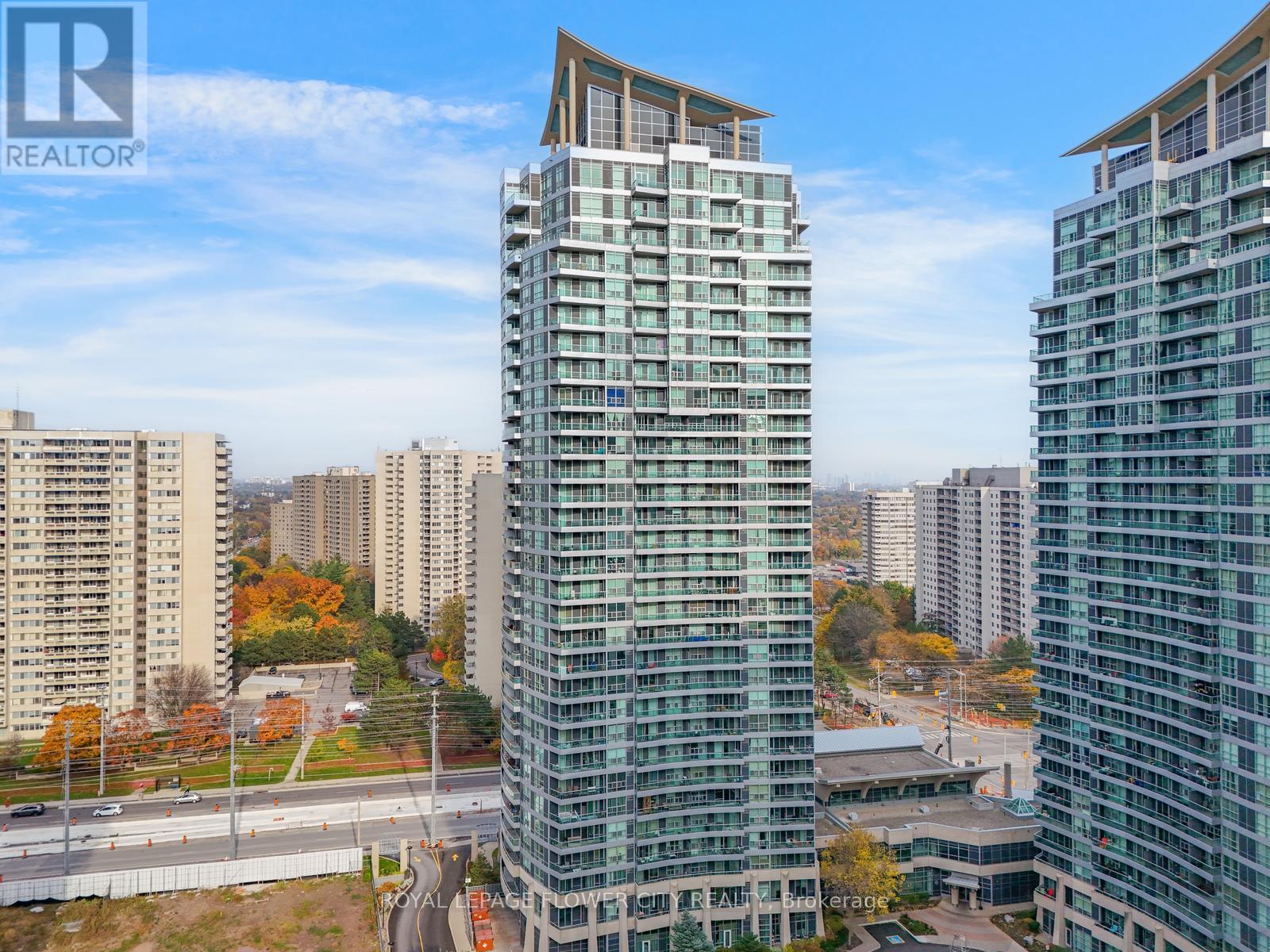 2309 - 1 ELM DRIVE, Mississauga, Ontario