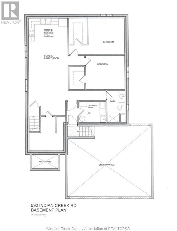 Property at 592 INDIAN CREEK image