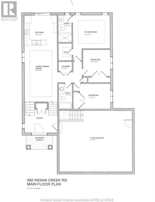 Property at 592 INDIAN CREEK image